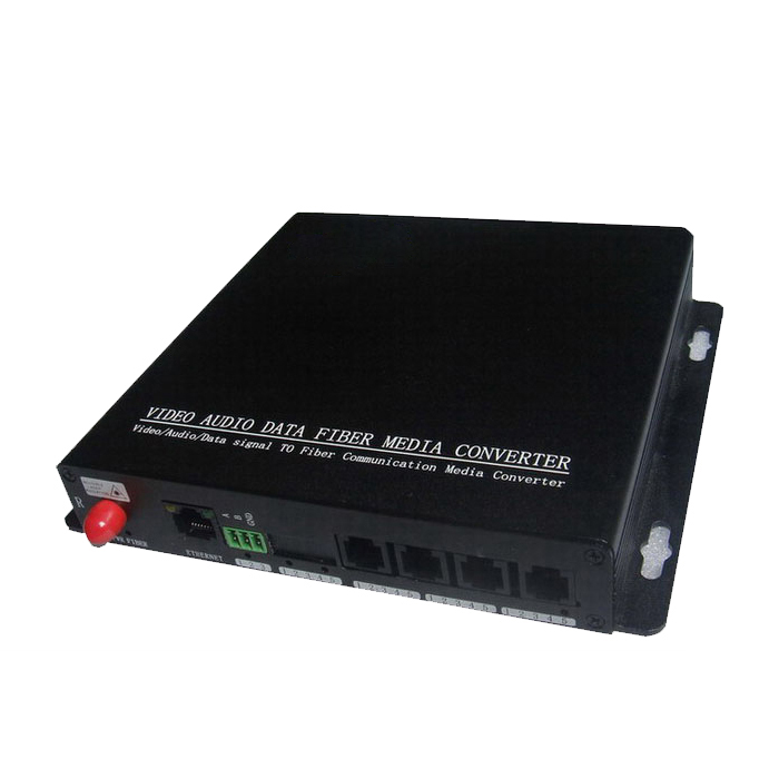 Data-Multiplexer-to-Fiber